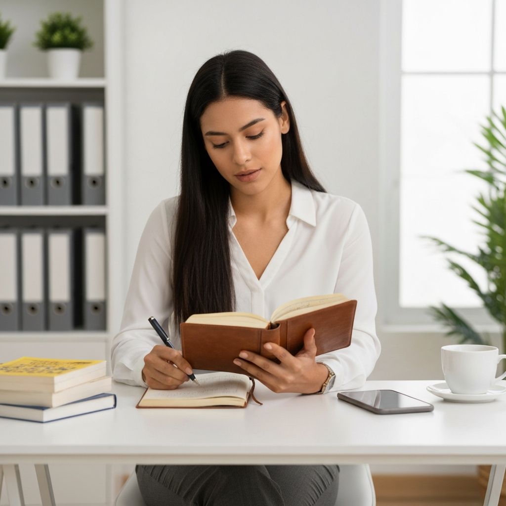 Personal Development